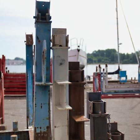 Segellast 2 Lubeck Ngoại thất bức ảnh